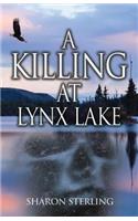A Killing at Lynx Lake