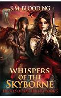 Whispers of the Skyborne