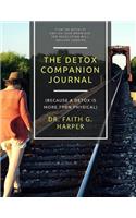 The Detox Companion Journal