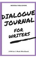 Dialogue Journal for Writers