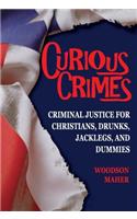 Curious Crimes