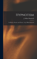 Hypnotism