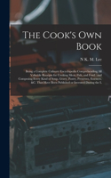 Cook's own Book