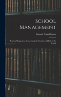 School Management