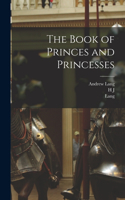 Book of Princes and Princesses