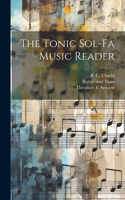 Tonic Sol-Fa Music Reader