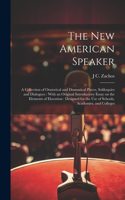 new American Speaker