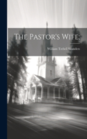 Pastor's Wife;
