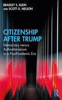 Citizenship After Trump