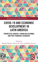 COVID-19 and Economic Development in Latin America