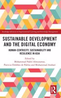 Sustainable Development and the Digital Economy