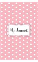 My Journal
