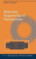 Molecular Engineering of Nanosystems (Biological and Medical Physics, Biomedical Engineering) [Special Indian Edition - Reprint Year: 2020] [Paperback] Edward A. Rietman