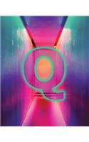 Q