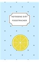 Ketogen Food Tracker