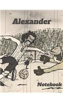 Alexander