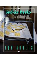 Soduko Books For Adults
