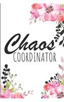 Chaos Coordinator