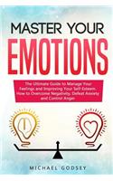 Master Your Emotions