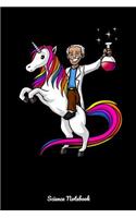 Science Notebook
