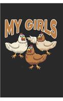 My Girls