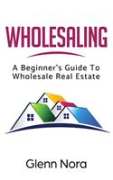 Wholesaling