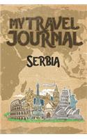 My Travel Journal Serbia