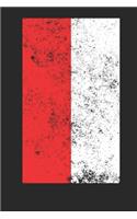 Poland Flag