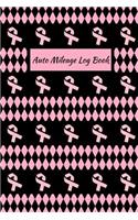 Auto Mileage Log Book