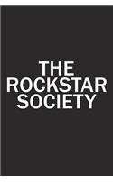 The Rockstar Society