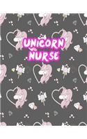 Unicorn Nurse