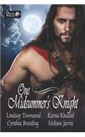 One Midsummer's Knight