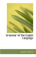 Grammar of the English Language