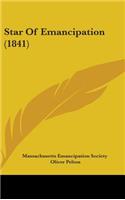 Star Of Emancipation (1841)