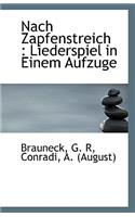 Nach Zapfenstreich