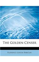 The Golden Censer