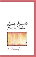 Louis Enault Paris-Salon