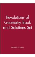 Revolutions of Geometry