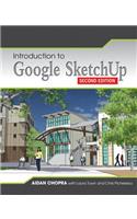 Introduction to Google Sketchup