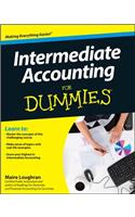 Intermediate Accounting for Dummies