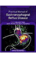 Practical Manual of Gastroesophageal Reflux Disease