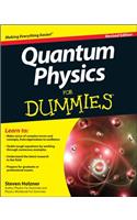 Quantum Physics For Dummies