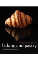 Study Guide to accompany Baking and Pastry