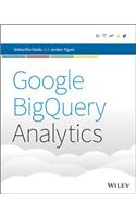 Google Bigquery Analytics