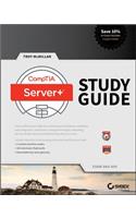 CompTIA Server+ Study Guide