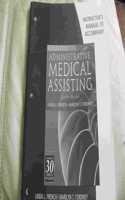 IM ADMIN MEDICAL ASSISTING 7E