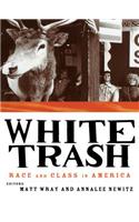 White Trash