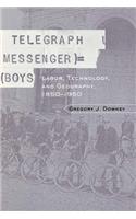Telegraph Messenger Boys