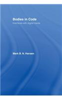 Bodies in Code