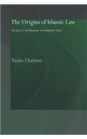 The Origins of Islamic Law